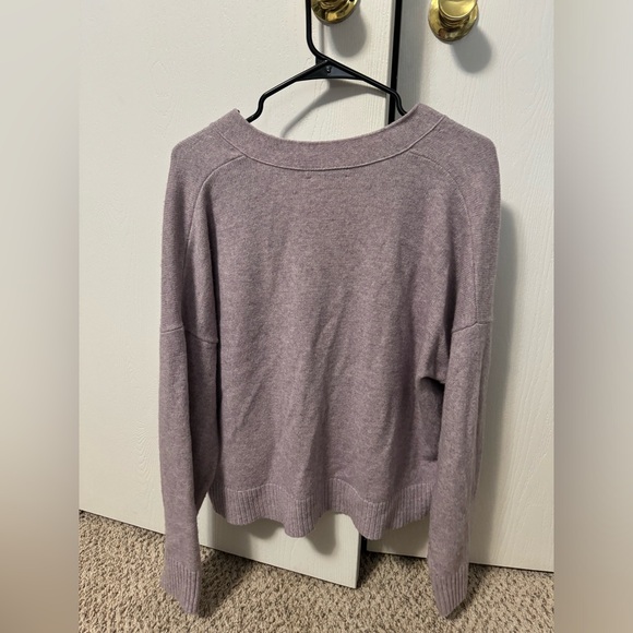 Madewell uptown cardigan sweater - Picture 4 of 4